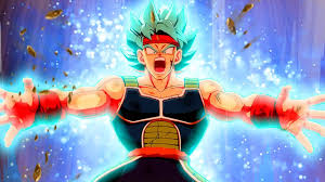 Para desbloquearlas, debes hacer lo siguiente:. Super Saiyan Blue Bardock Peatix