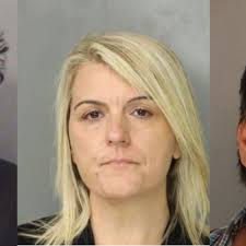 Soup kitchen assault, underwear heist and bomb threat: August 27, 2018  Police Blotter