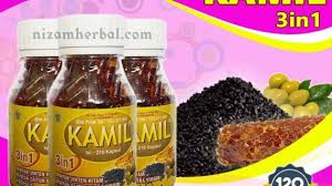 Bener gak sih teh jati cina & teh daun jati dapat menurunkan berat badan. Perbedaan Obat Kamil 3 In 1 Asli Dan Palsu