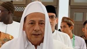 Download free pdf reader for. Mengenal Habib Luthfi Ulama Karismatik Yang Undur Acara Maulid