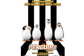 The Penguins Of Madagascar | Madagascar Wiki | Fandom
