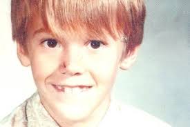 I Know My First Name Is Steven, Mike Echols