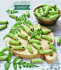 Kuih raya merupakan menu wajib ada semasa sambutan hari raya. Penangkini Biskut Raya Ulat Yang Popular Viral 2017