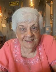 Verna Lardieri Obituary