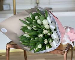 We are proud to offer beautiful flowers that are always arranged and delivered by local florists! Tulip Delivery Near Me Local Flower Delivery Blog Floral 5