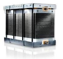 Fuel Cell Stack EH–51 5 kW | Hyfindr