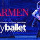 City Ballet of San Diego - Carmen