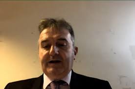 Stormont Live: 11 February 2021