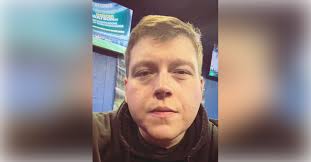 Obituary information for Cody C. Morgan