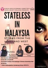 Selangor is a state in the west coast of malaysia. Forum Stateless In Malaysia Stories From The East And West The Kl Selangor Chinese Assembly Hall