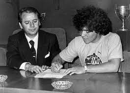 Here is jose luis nuñez's obituary. Jose Luis Nunez El Insoportable Exito Del Charnego Prospero Futbol