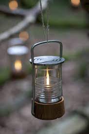 Skagerak Bollard Oil Lamp Oil Lamps Oil Lantern Homemade Oil