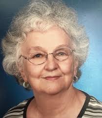 Obituary for Nancy R. Brown