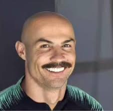 Abraham Rivera Marín