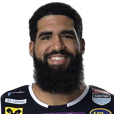 Trey Moses Opponents