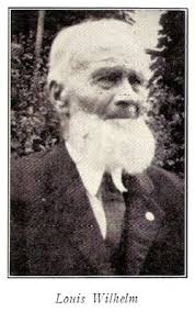 Louis Wilhelm (1837-1932)