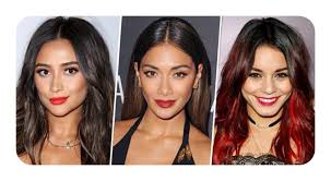 Rest of the hair color is kept natural black to complement the highlighted strands. How To Get Highlights For Black Hair That Looks Good On Anyone Hair Styles Color Ideas Bloglovin