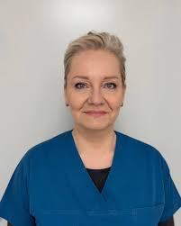 Z wielką przyjemnością przedstawiamy Wam Annę Ośkę