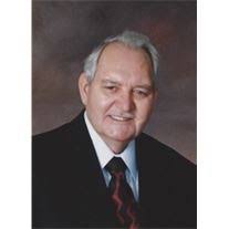 Charles Heater Obituary