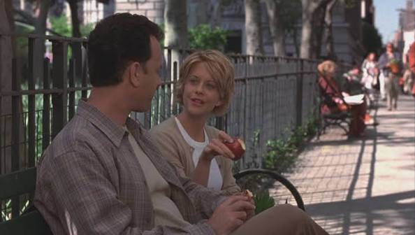 Stub Hubby: You've Got Mail