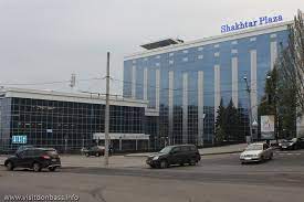 Компания гостиница shakhtar plaza, чп на bizorg.su, id 4509575. Gostinica Shahtar Plaza V Donecke Hotel Shakhtar Plaza In Donetsk Donbass I Priazove Turizm Otdyh Puteshestviya