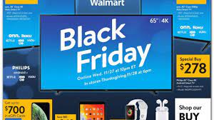 Please deactivate your ad blocker in order to see our subscription offer. Walmart 2019 Black Friday Ad Is Out