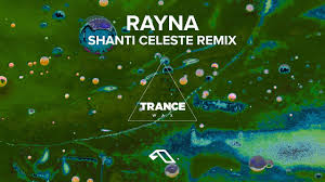 Queen shanti is a character in the disney junior animated series, mira, royal detective. Trance Wax Rayna Shanti Celeste Remix Youtube