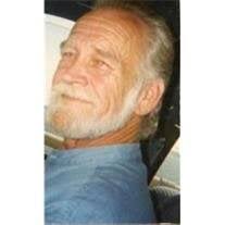 Charles "Charlie" Glover Obituary