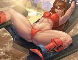 Rule34 - If it exists, there is porn of it  judash137, blaze fielding   5053860