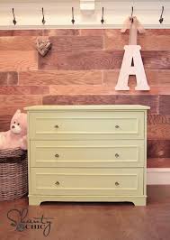 Fillman Dresser Or Changing Table Diy Furniture Plans Wood Furniture Diy Furniture Diy