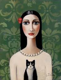 210 Sandra Pelser Art ideas