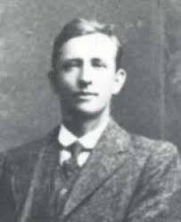 Archibald Ernest LOWE (1879