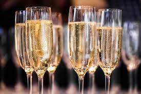 Special days call for some good ol' champagne, and champagne calls for nothing but the perfect drinkware. The Seven Best Champagne Glasses