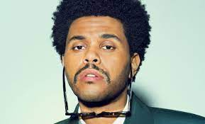 Abel makkonen tesfaye, professionally known as 'the weeknd' is a canadian singer born in toronto. The Weeknd On American Dad And What Most People Don T Know About Him Variety