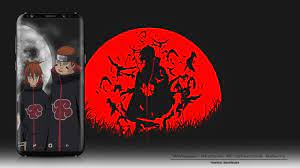 ❤ get the best akatsuki wallpapers on wallpaperset. Wallpaper Akatsuki 4k For Android Apk Download