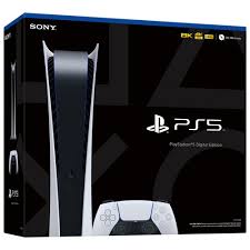 But are you actually ready to commit to a console with no for the most part, you can take all the disadvantages of the digital edition and just say the opposite about the standard ps5, with the caveat of having a. Playstation 5 Digital Edition Console Best Buy Canada