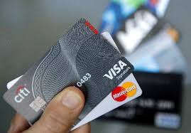Maybe you would like to learn more about one of these? Credit Card Debt Where The Average Balance Is Highest Across The Us