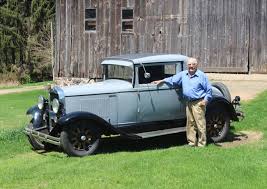 Image result for Trouville Blue 1929 Oldsmobile