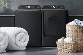 Samsung Washer Leaves Clothes Wet