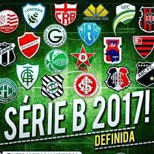 Acompanhe a classificação e os jogos do brasileirão série b, e as notícias sobre o brasileirão no brasileirao.com.br. Brasileirao Serie B Ao Vivo Home Facebook