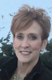 Sherry Tanner Evans (1959-2021)