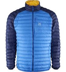 Haglofs Essens Mimic Jacket Men S Rei Co Op Jackets Mens Jackets Insulated Jackets
