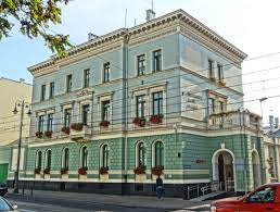 Maybe you would like to learn more about one of these? National Bank Of Poland Building In Bydgoszcz Wikipedia