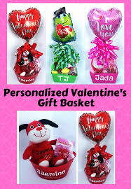 Luckily, these customizable treat bags are easy enough for kids to decorate (with mom's. Valentine Day Gift Basket Ideas For Kids Vallentine Gift Card