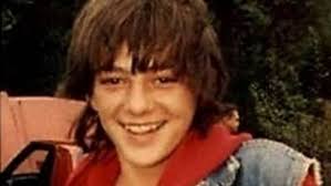 The Tragic Friendship of Crystal Faye Todd and Ken Register