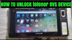 Send blank sms to 668; Telenor Bvs Unlock Karen Khud 2 Mint K Under