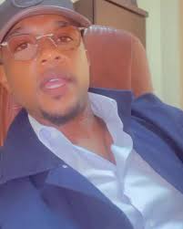 David Eto'o petit frère de Samuel Eto'o Fils.