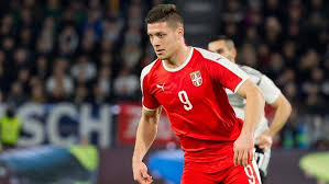 154,308 likes · 120 talking about this. Serbia S Luka Jovic Hungry For More Success Under 21 Uefa Com