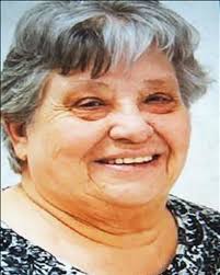 Diane Mary Champion Obituary November 7, 2024