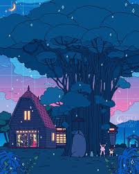 Maybe you would like to learn more about one of these? Aesthetic Ipad Anime Wallpapers Wallpaper Cave